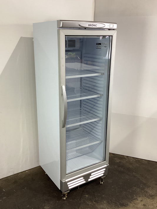 Bromic GM0330LED-NR Upright Fridge