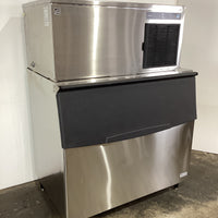 Hoshizaki IM-240DNE Ice Machine