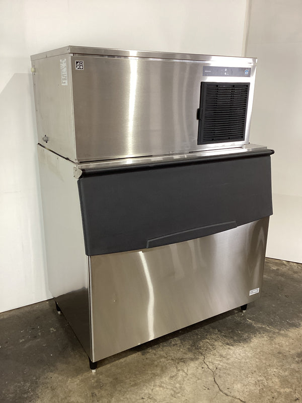 Hoshizaki IM-240DNE Ice Machine