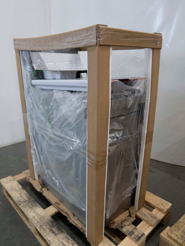 FED RC300E Single Pan Fryer