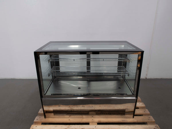 Bonvue GN-900RT Cold Food Display