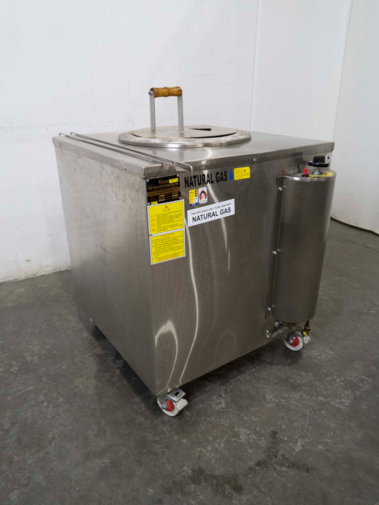 BSK BSB780 Tandoori Oven
