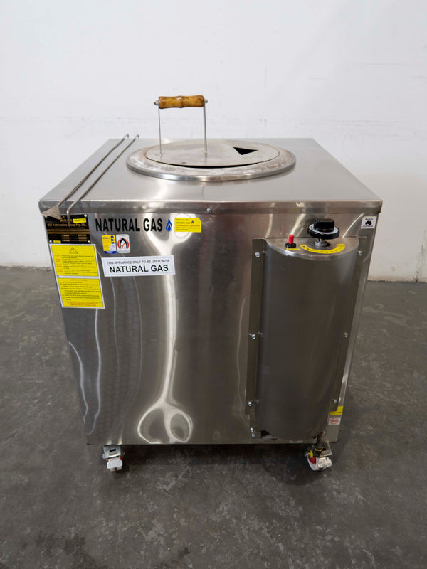BSK BSB780 Tandoori Oven