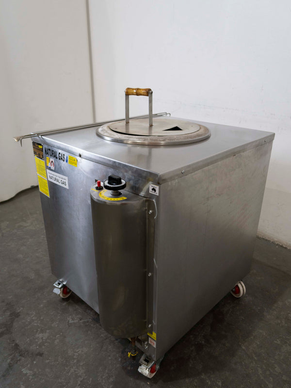 BSK BSB780 Tandoori Oven