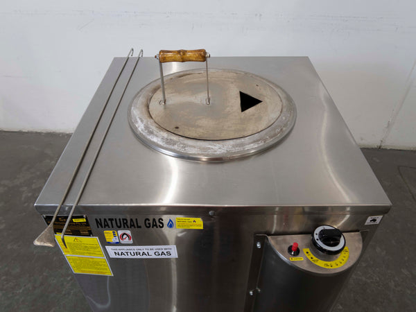 BSK BSB780 Tandoori Oven