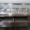 FED PG180FE-YG Bain Marie