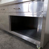 FED PG180FE-YG Bain Marie