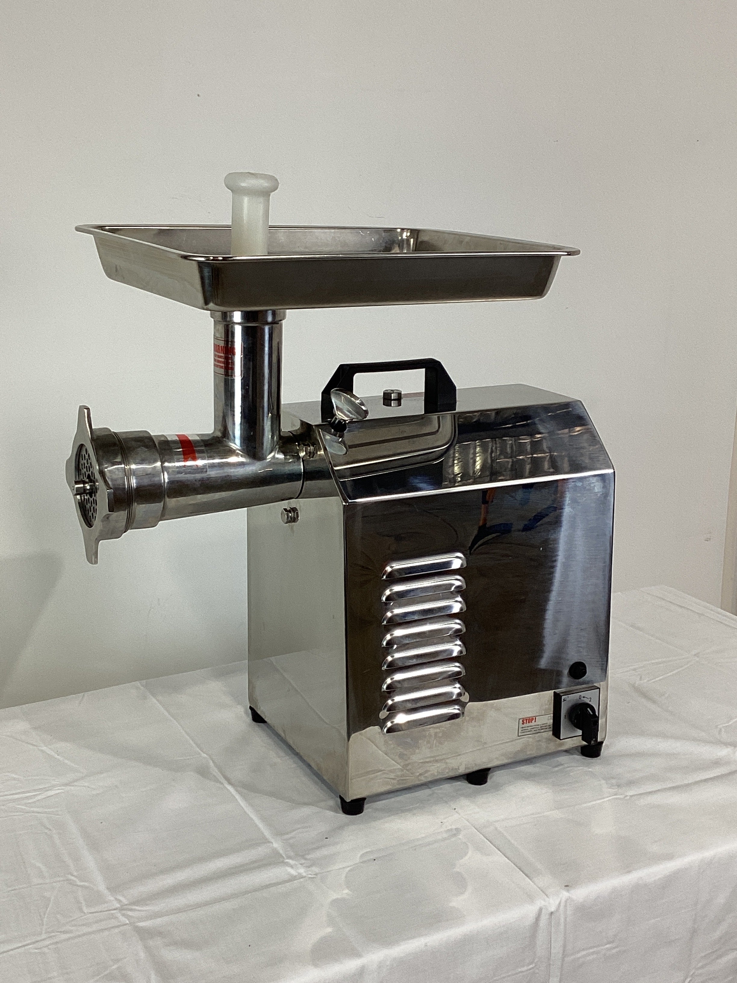 FED TC22-5 Meat Mincer