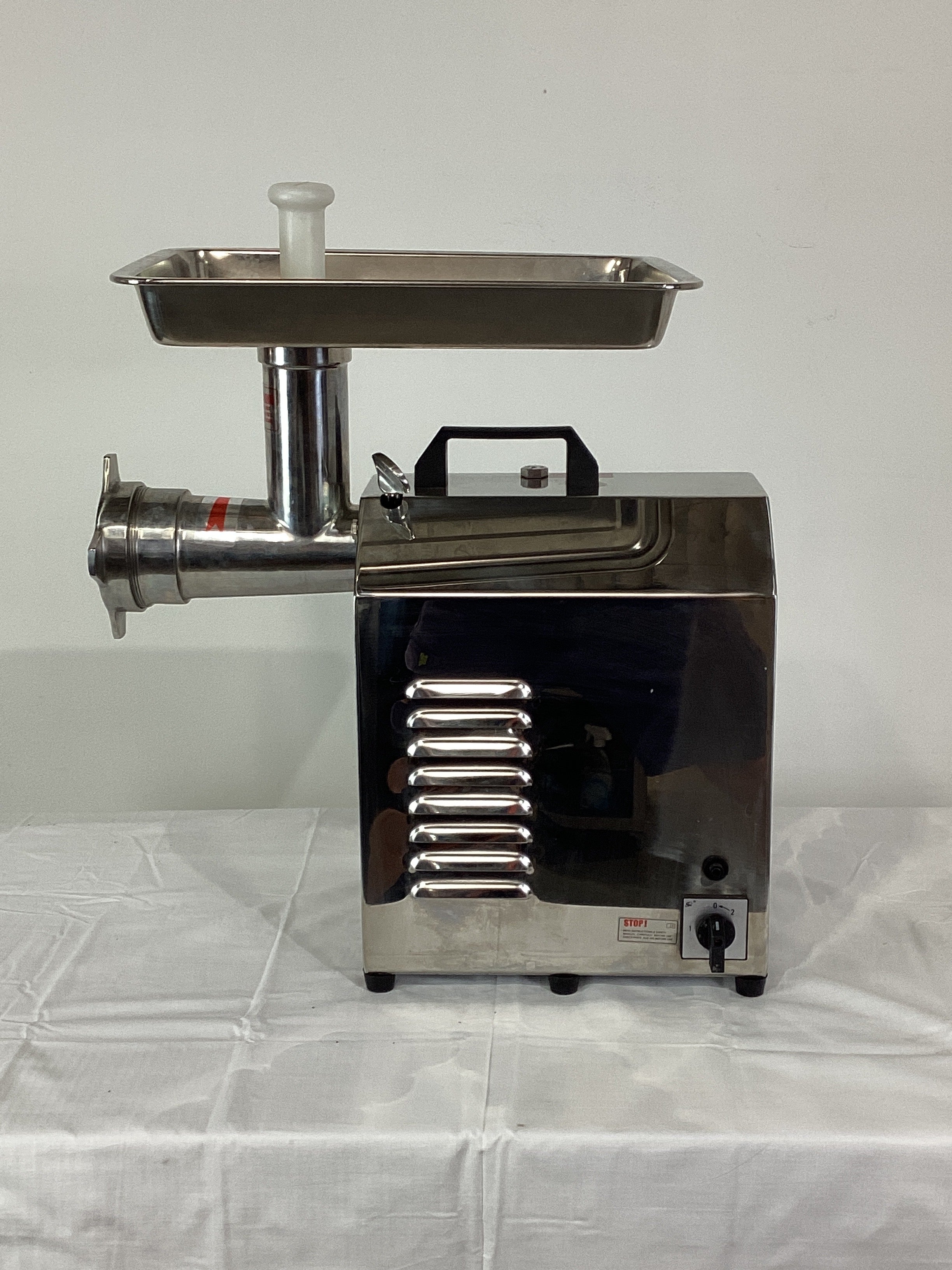 FED TC22-5 Meat Mincer