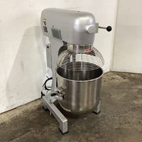 AG Equipment B30GA2 Planetary Mixer