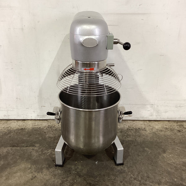 AG Equipment B30GA2 Planetary Mixer