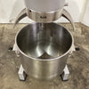 AG Equipment B30GA2 Planetary Mixer