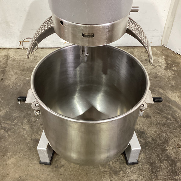 AG Equipment B30GA2 Planetary Mixer