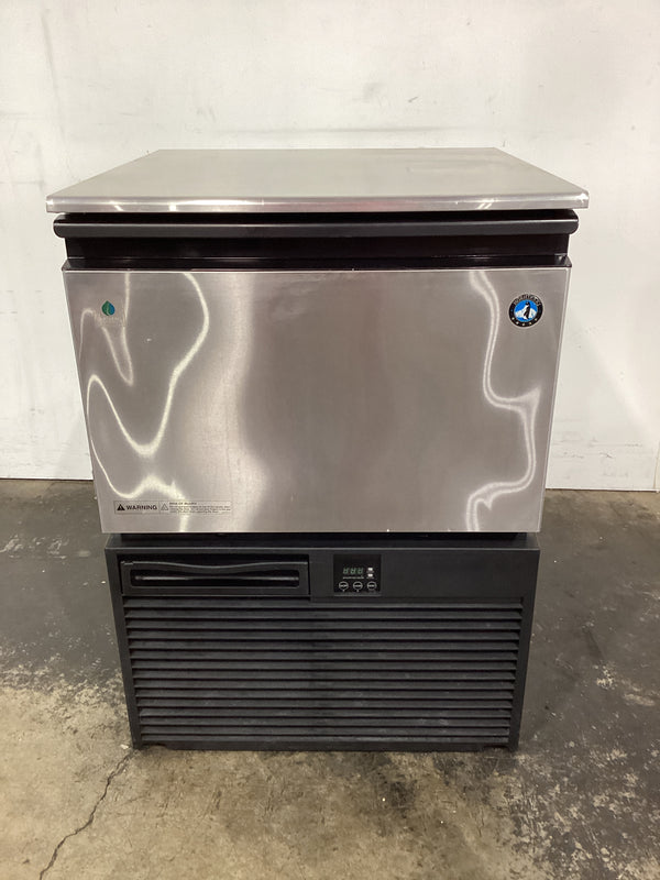 Hoshizaki KM-60CHC Ice Machine