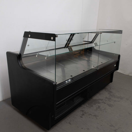 Thermaster ST20LK Deli Display