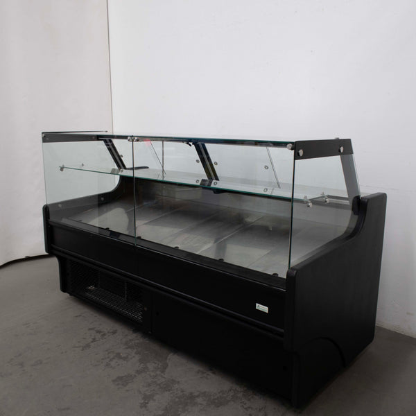 Thermaster ST20LK Deli Display
