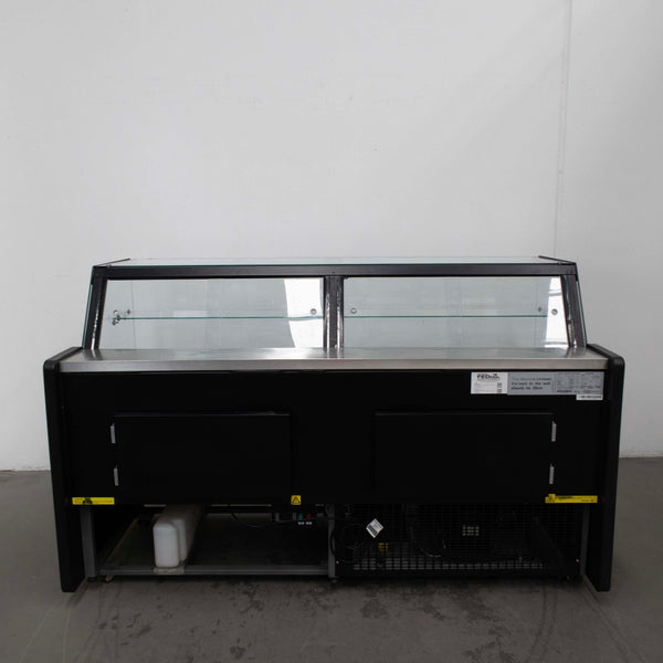 Thermaster ST20LK Deli Display