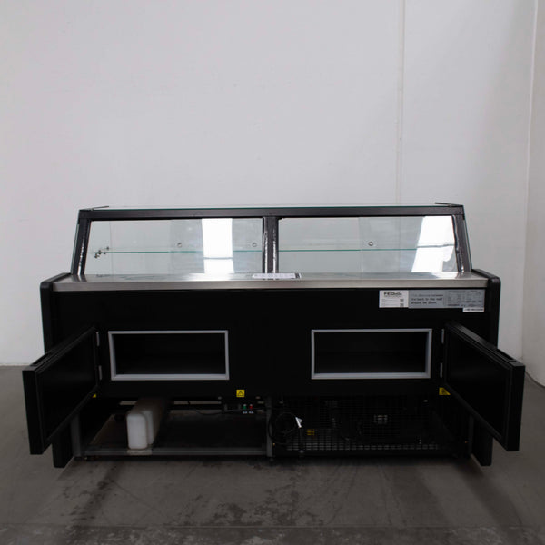 Thermaster ST20LK Deli Display