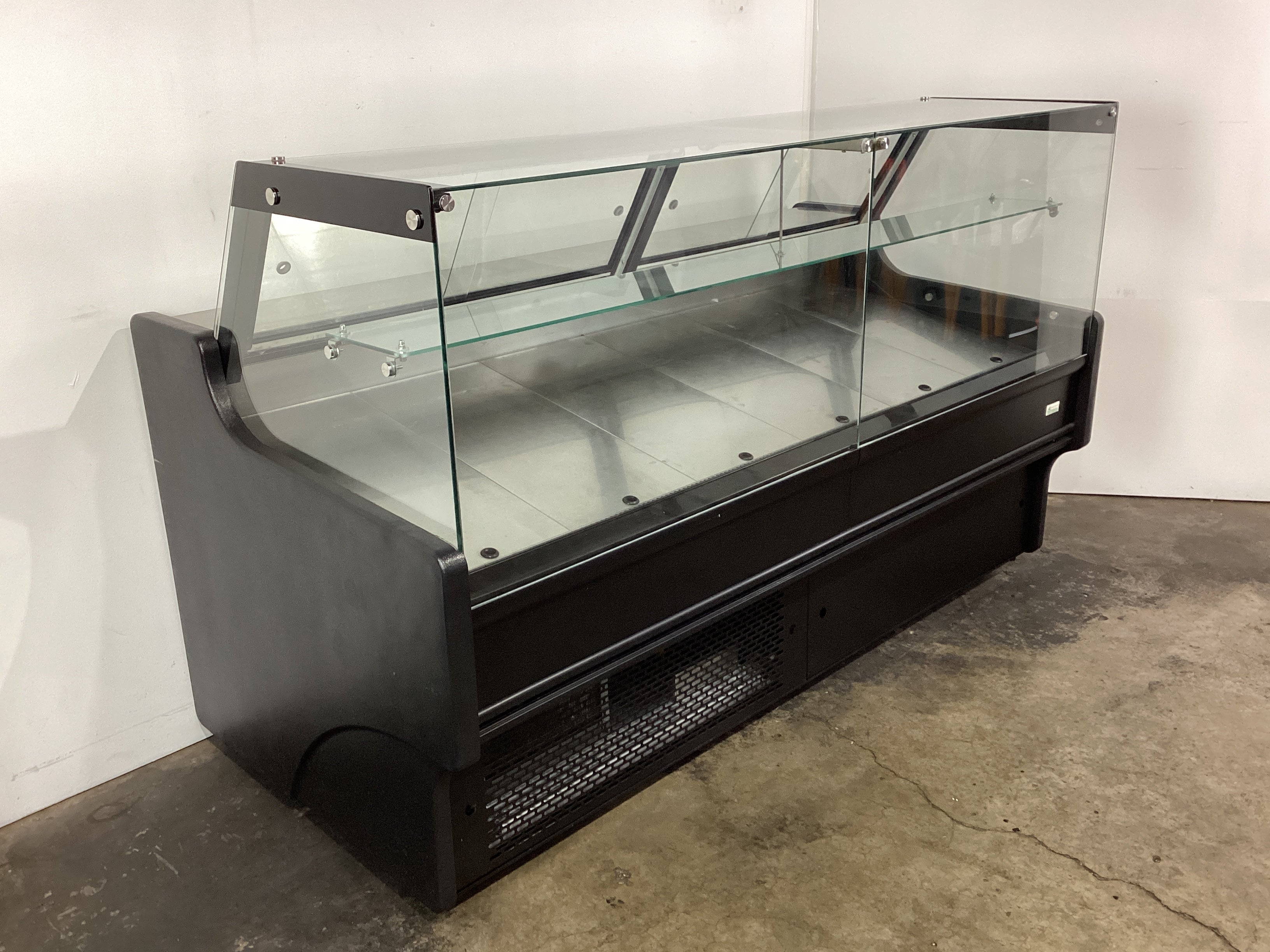 Thermaster ST20LK Deli Display