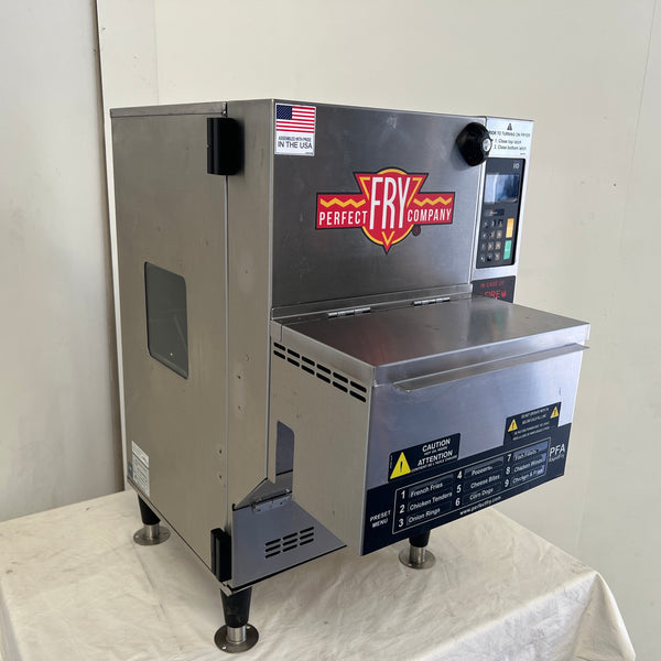 Perfect Fry PFA720 Fryer
