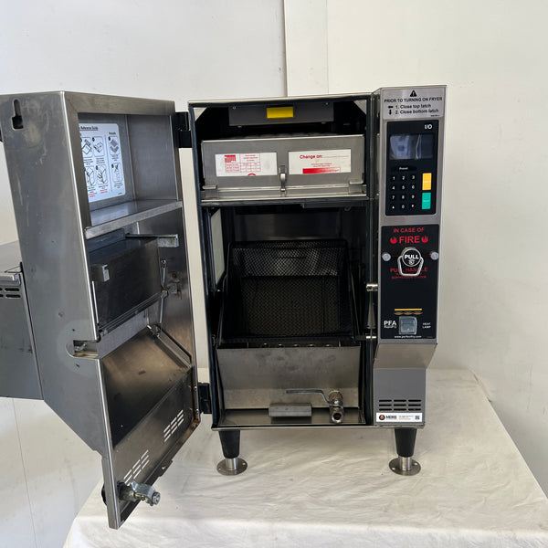 Perfect Fry PFA720 Fryer