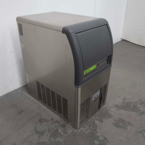Scotsman ECS 57 A OX Ice Machine