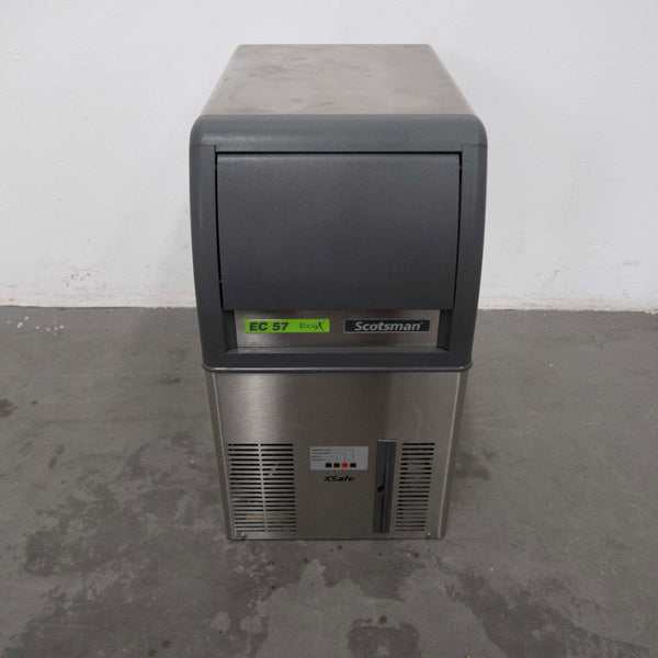 Scotsman ECS 57 A OX Ice Machine