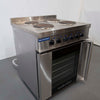 Turbofan E931M Range Oven