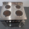 Turbofan E931M Range Oven