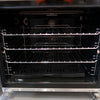 Turbofan E931M Range Oven
