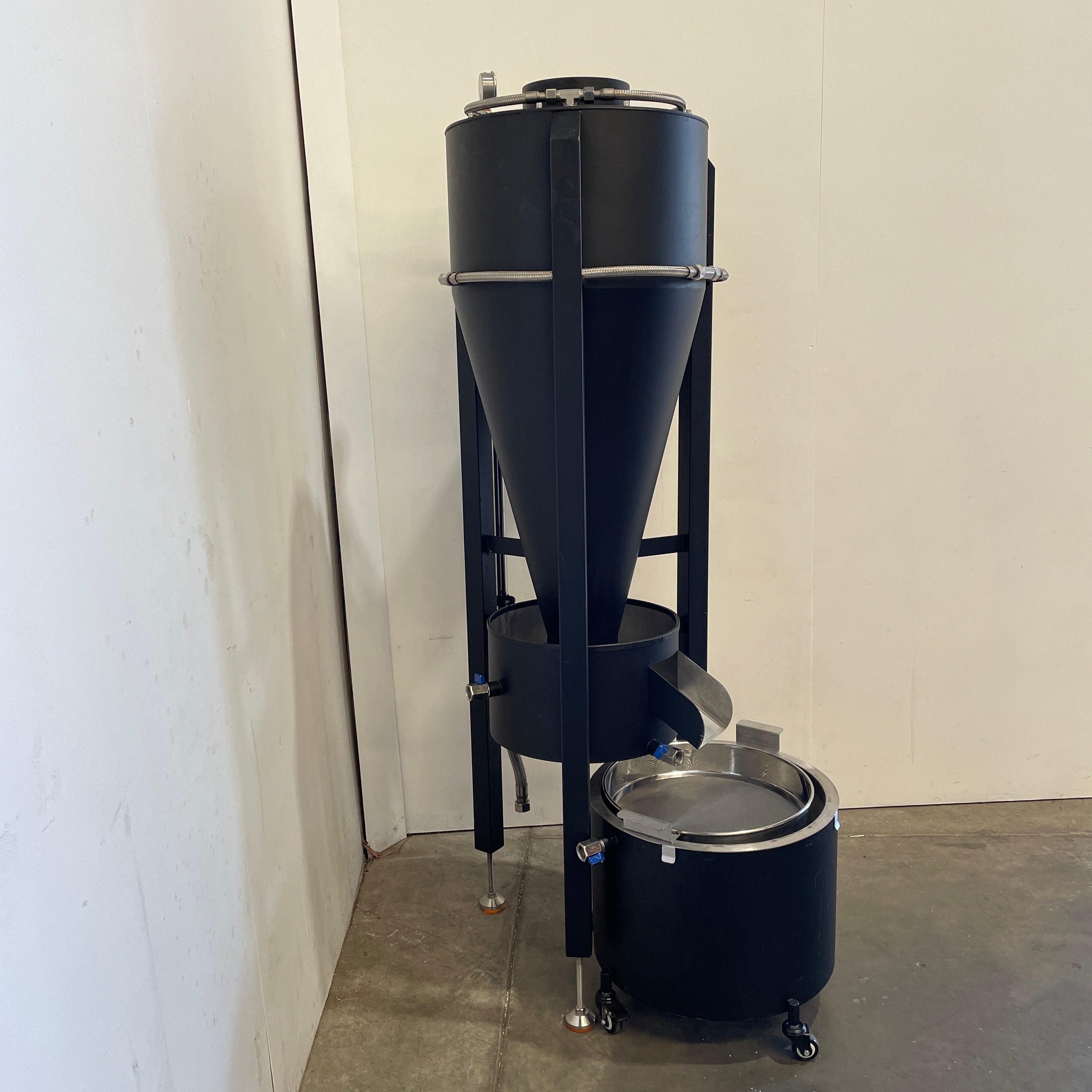 Vortx EF-450 Eco Filter