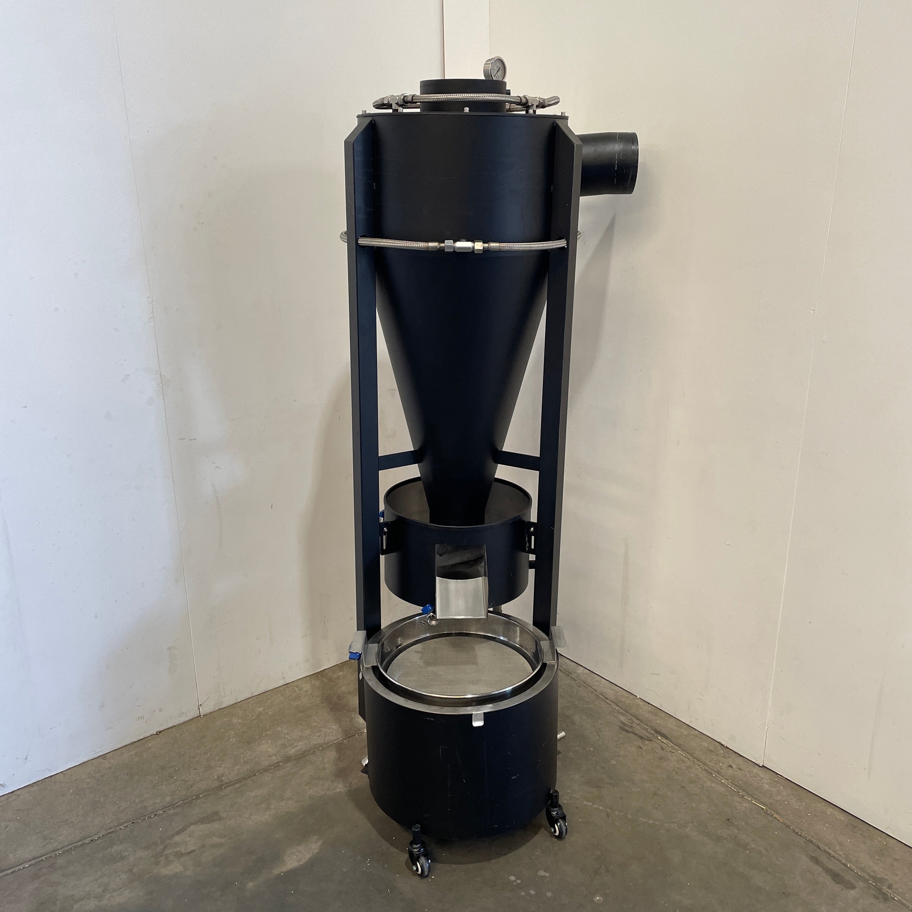 Vortx EF-450 Eco Filter
