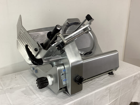 Brice 330IK Meat Slicer