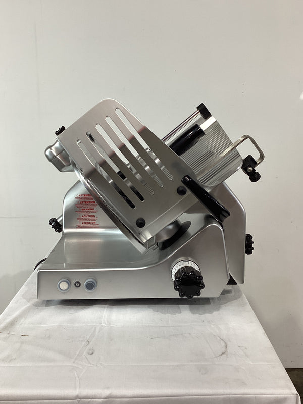Brice 330IK Meat Slicer