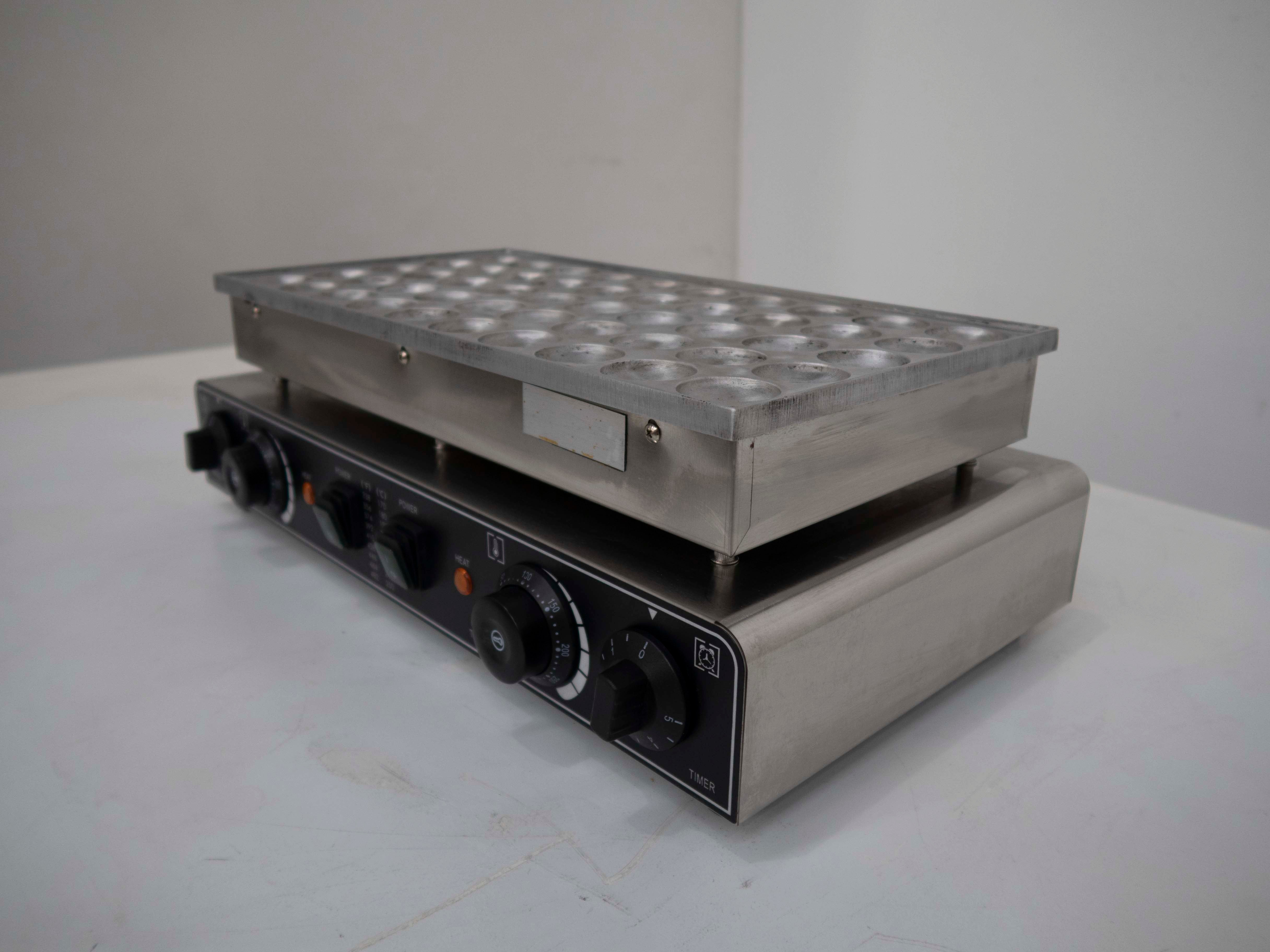 Blast BDP50 Pancake Machine