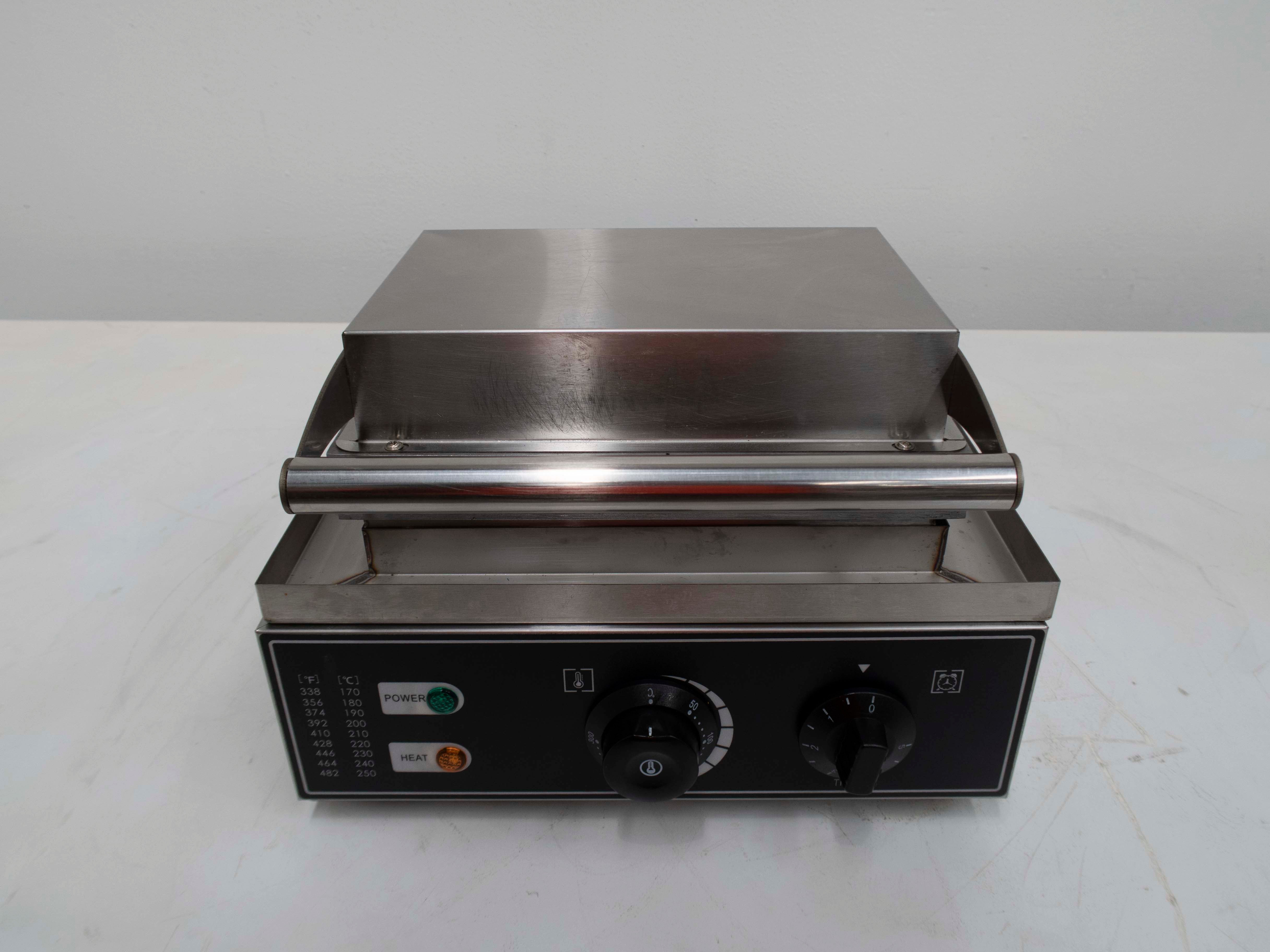 Blast BWS5 Waffle Machine