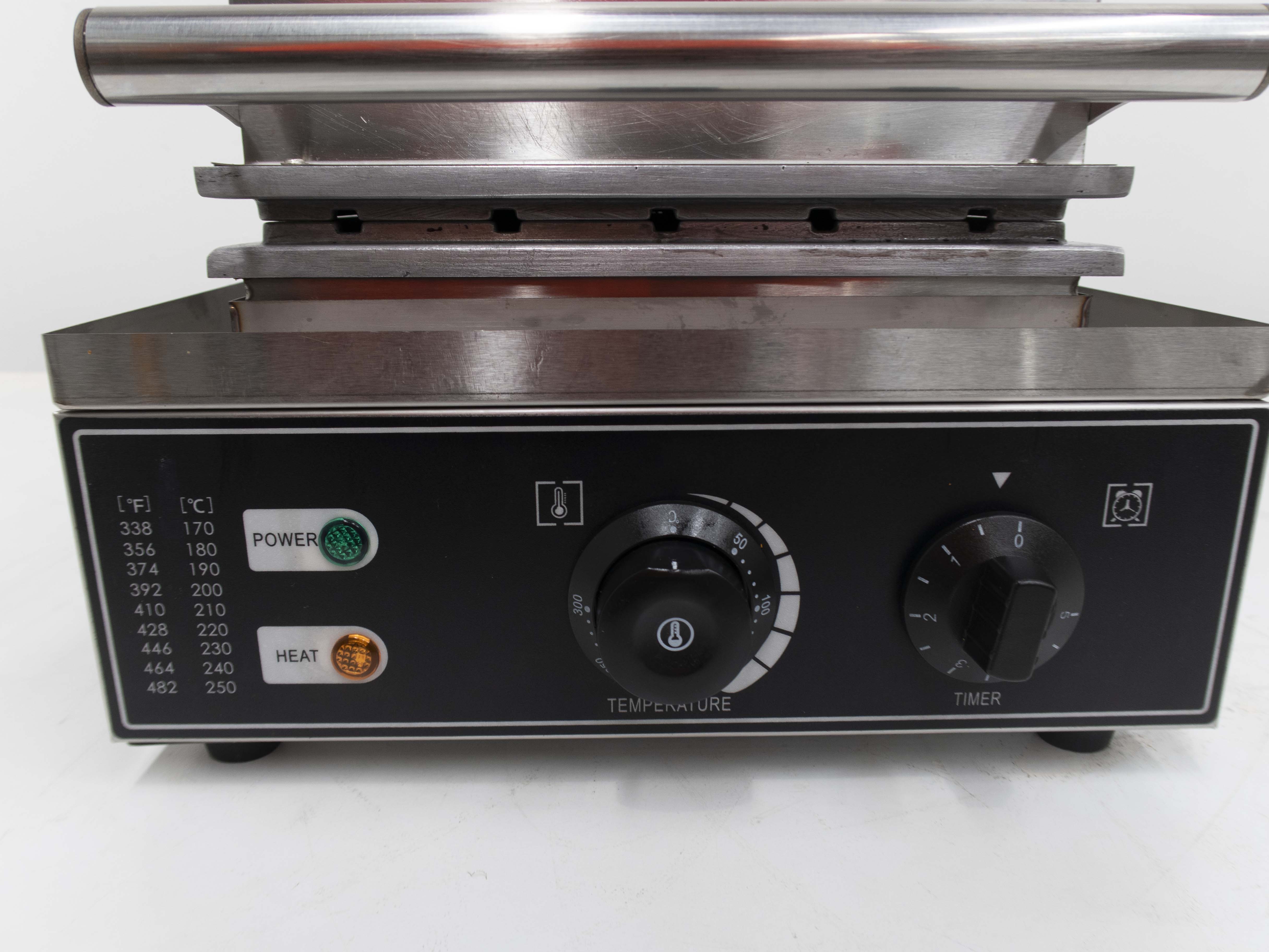 Blast BWS5 Waffle Machine