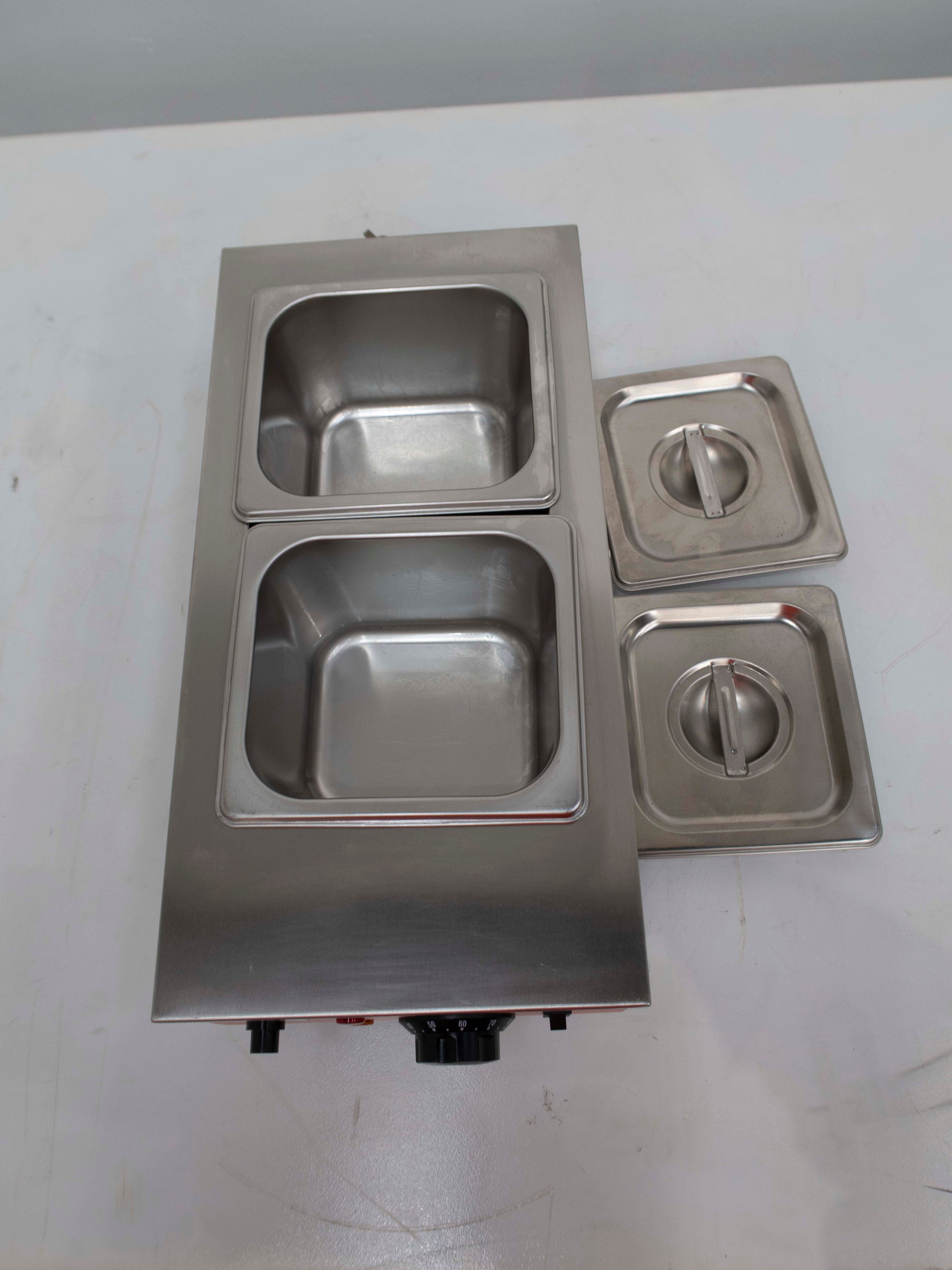 Blast BBM-2 Chocolate Tempering Machine