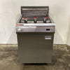 Austheat AF813R Fryer