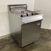 Austheat AF813R Fryer