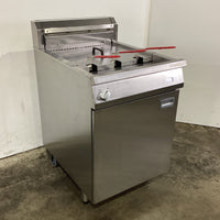 Austheat AF813R Fryer