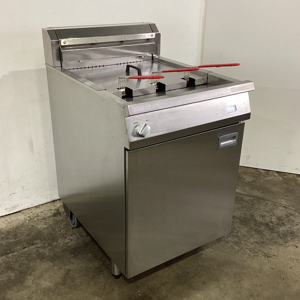 Austheat AF813R Fryer