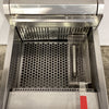 Austheat AF813R Fryer