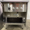 Austheat AF813R Fryer