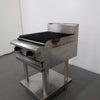 Luus CS-6C Char Grill