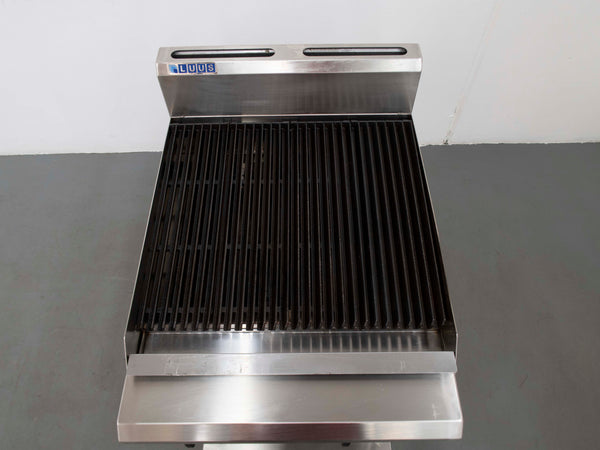 Luus CS-6C Char Grill