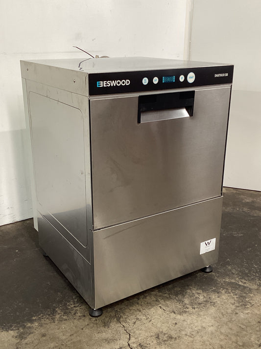Eswood SW500 Undercounter Dishwasher
