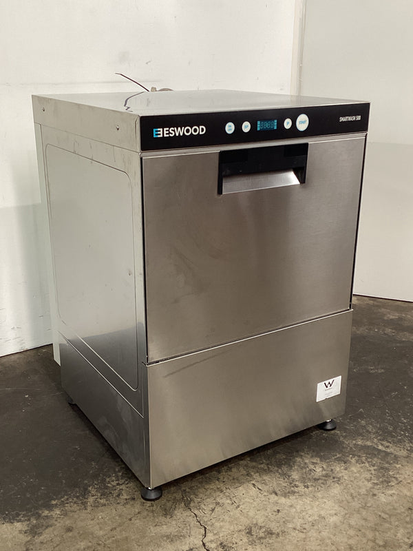 Eswood SW500 Undercounter Dishwasher