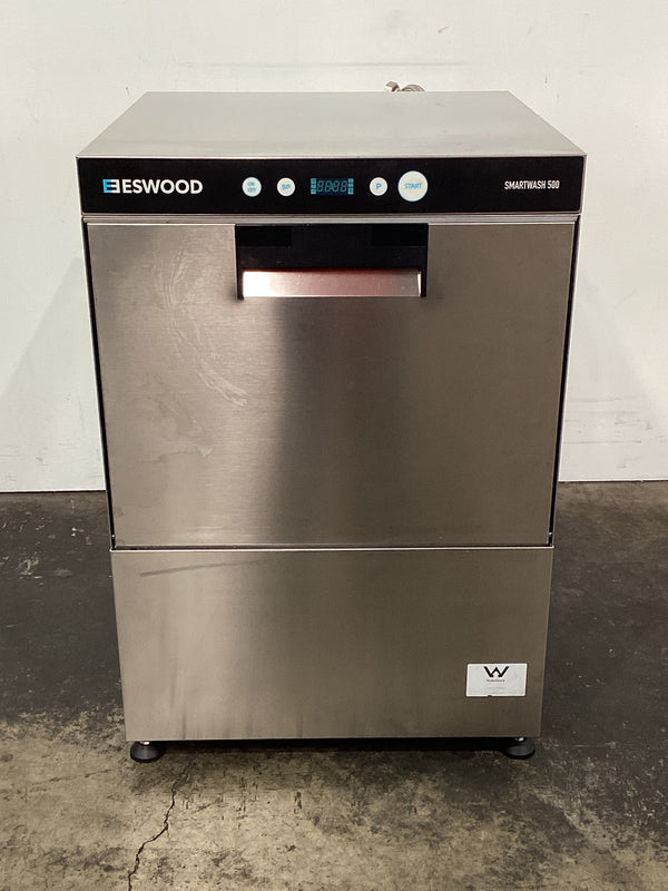 Eswood SW500 Undercounter Dishwasher