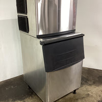 Blizzard SN-500P Ice Machine